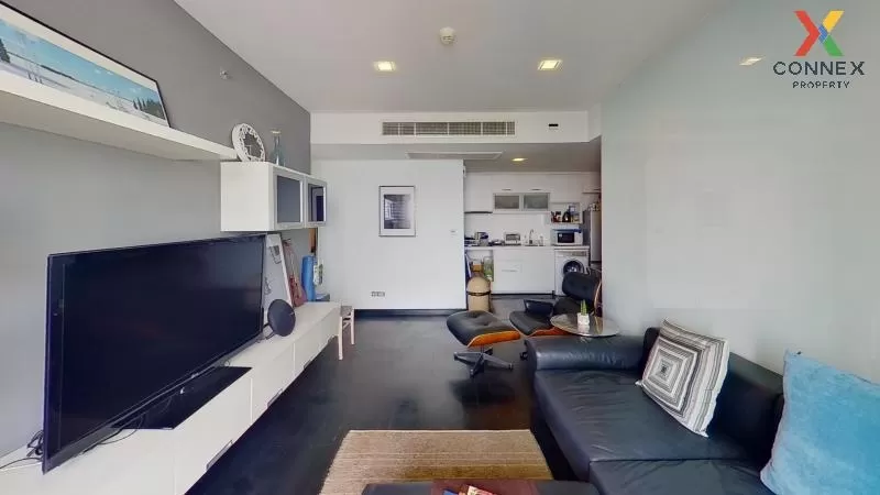 เช่าคอนโด  ดิอัลโคฟ ทองหล่อ 10 BTS-ทองหล่อ คลองตันเหนือ เขต วัฒนา 2