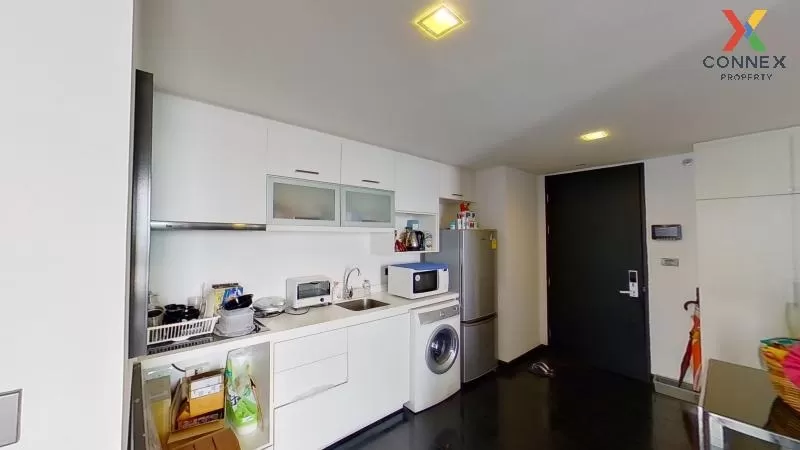 เช่าคอนโด  ดิอัลโคฟ ทองหล่อ 10 BTS-ทองหล่อ คลองตันเหนือ เขต วัฒนา 3