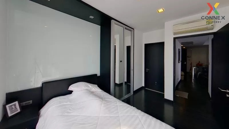 เช่าคอนโด  ดิอัลโคฟ ทองหล่อ 10 BTS-ทองหล่อ คลองตันเหนือ เขต วัฒนา