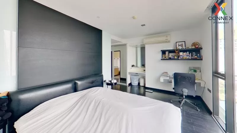 เช่าคอนโด  ดิอัลโคฟ ทองหล่อ 10 BTS-ทองหล่อ คลองตันเหนือ เขต วัฒนา