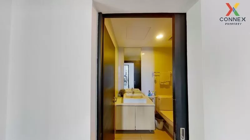 เช่าคอนโด  ดิอัลโคฟ ทองหล่อ 10 BTS-ทองหล่อ คลองตันเหนือ เขต วัฒนา