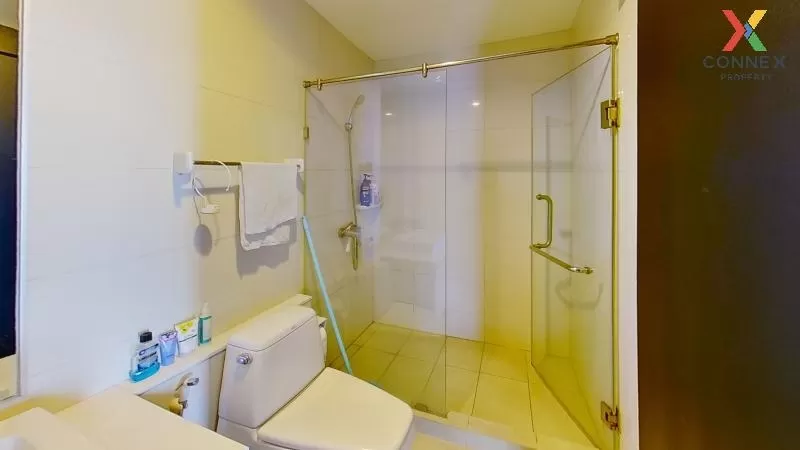 เช่าคอนโด  ดิอัลโคฟ ทองหล่อ 10 BTS-ทองหล่อ คลองตันเหนือ เขต วัฒนา