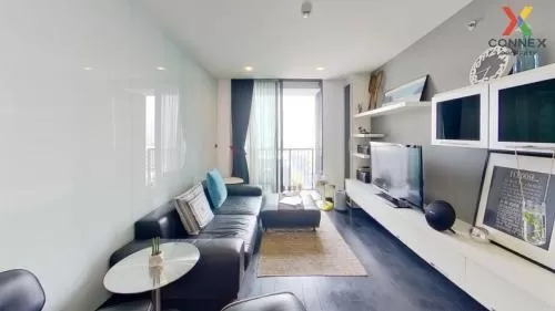 เช่าคอนโด  ดิอัลโคฟ ทองหล่อ 10 BTS-ทองหล่อ คลองตันเหนือ เขต วัฒนา กรุงเทพ CX-20613