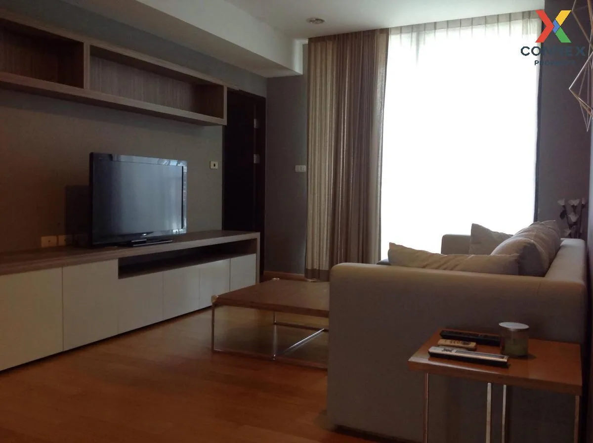 เช่าคอนโด  ดิอัลโคฟ ทองหล่อ 10 BTS-ทองหล่อ คลองตันเหนือ เขต วัฒนา 1