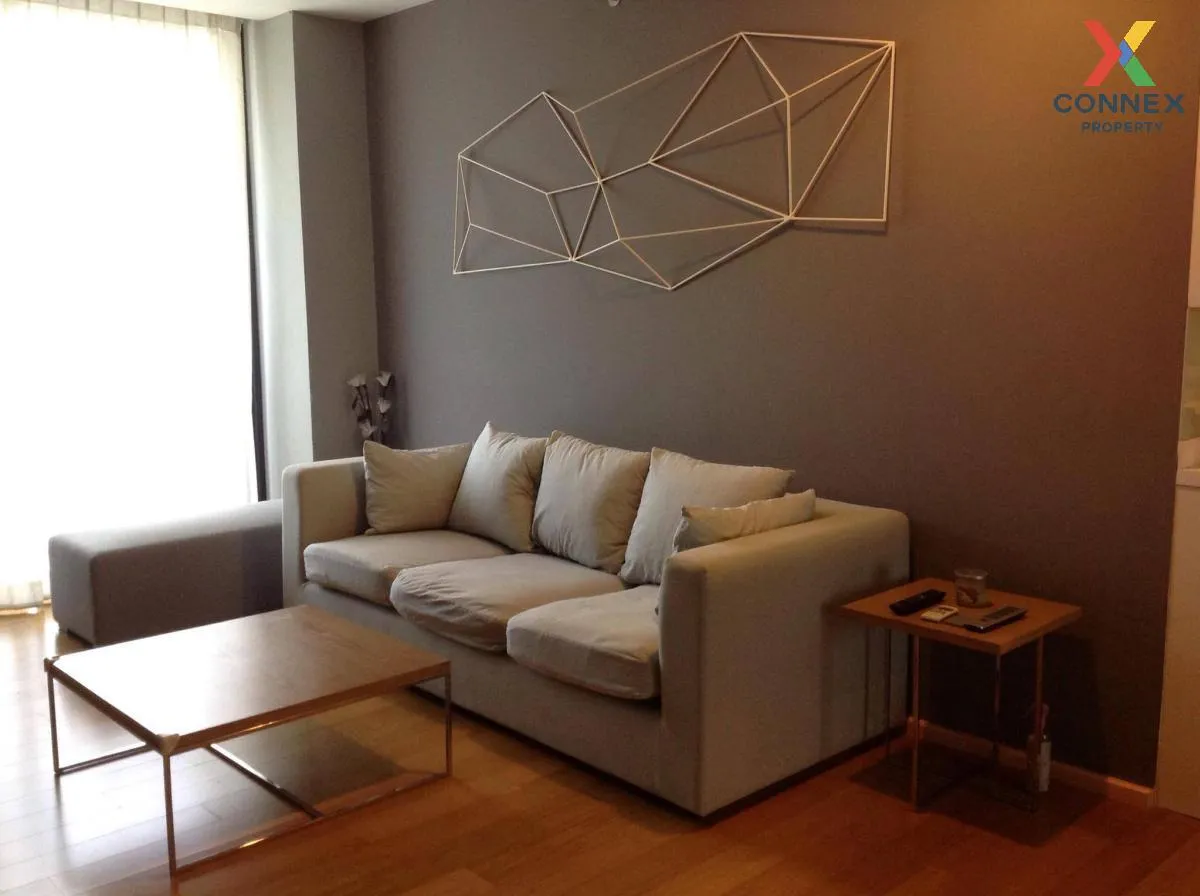 เช่าคอนโด  ดิอัลโคฟ ทองหล่อ 10 BTS-ทองหล่อ คลองตันเหนือ เขต วัฒนา 2