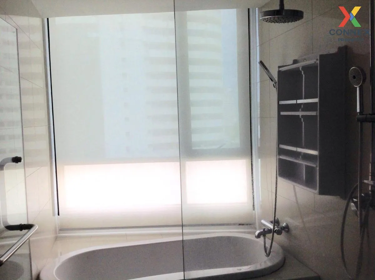 เช่าคอนโด  ดิอัลโคฟ ทองหล่อ 10 BTS-ทองหล่อ คลองตันเหนือ เขต วัฒนา