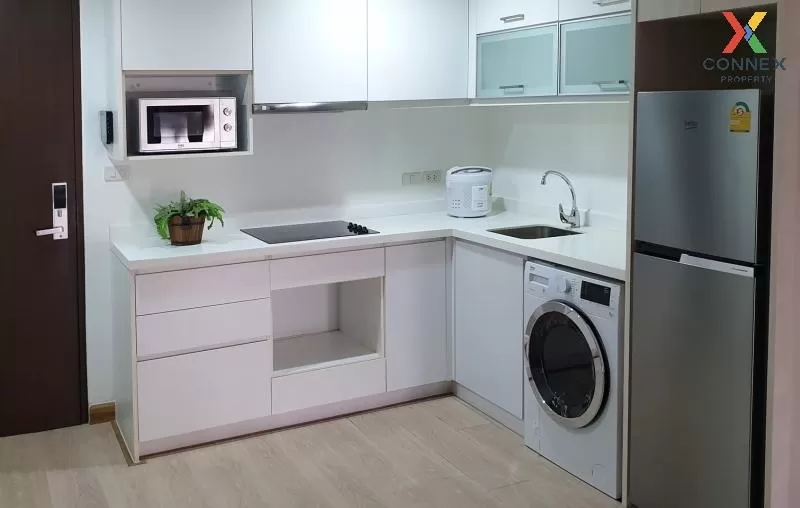 เช่าคอนโด  ดิอัลโคฟ ทองหล่อ 10 BTS-ทองหล่อ คลองตันเหนือ เขต วัฒนา 3