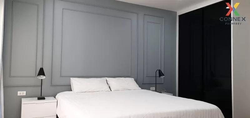 เช่าคอนโด  ดิอัลโคฟ ทองหล่อ 10 BTS-ทองหล่อ คลองตันเหนือ เขต วัฒนา 4