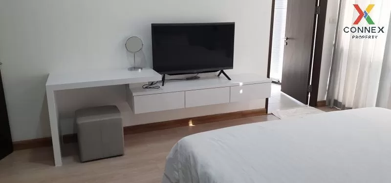 เช่าคอนโด  ดิอัลโคฟ ทองหล่อ 10 BTS-ทองหล่อ คลองตันเหนือ เขต วัฒนา