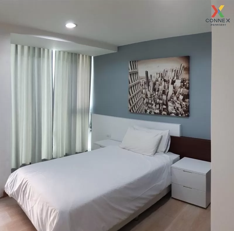 เช่าคอนโด  ดิอัลโคฟ ทองหล่อ 10 BTS-ทองหล่อ คลองตันเหนือ เขต วัฒนา