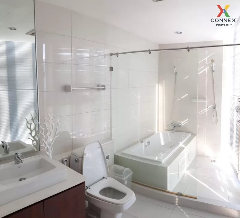 เช่าคอนโด  ดิอัลโคฟ ทองหล่อ 10 BTS-ทองหล่อ คลองตันเหนือ เขต วัฒนา