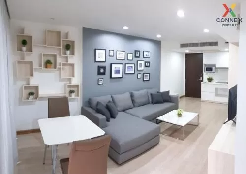 เช่าคอนโด  ดิอัลโคฟ ทองหล่อ 10 BTS-ทองหล่อ คลองตันเหนือ เขต วัฒนา กรุงเทพ CX-20617