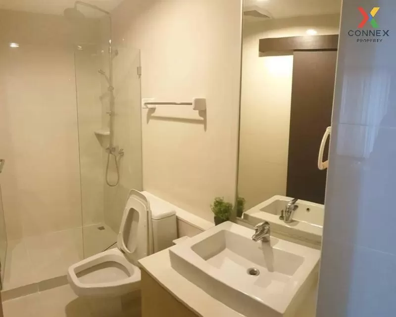 เช่าคอนโด  ดิอัลโคฟ ทองหล่อ 10 BTS-ทองหล่อ คลองตันเหนือ เขต วัฒนา