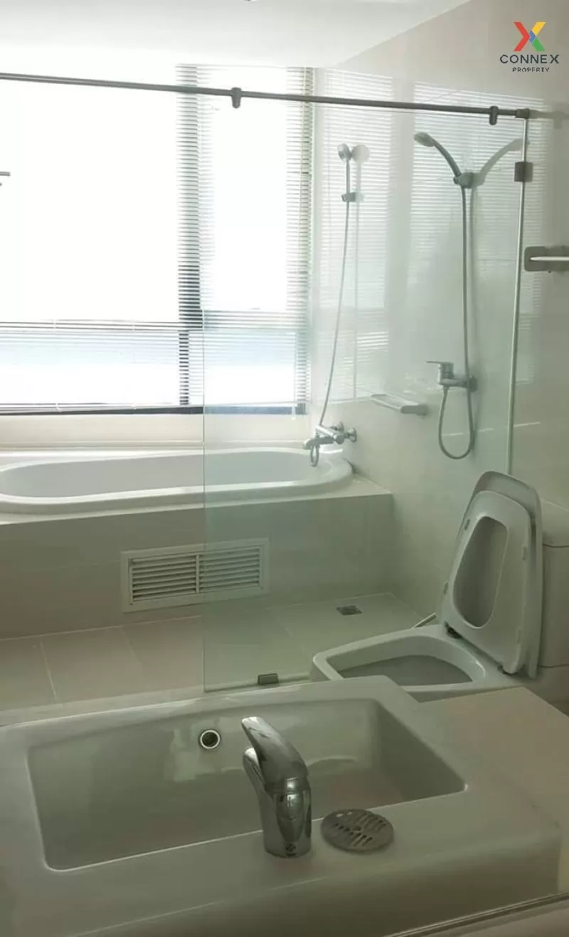 เช่าคอนโด  ดิอัลโคฟ ทองหล่อ 10 BTS-ทองหล่อ คลองตันเหนือ เขต วัฒนา