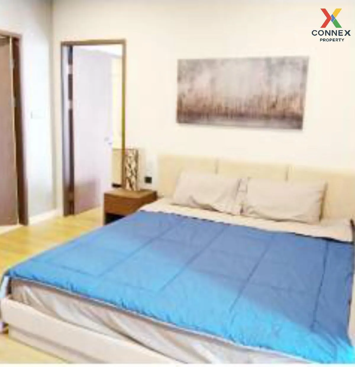 เช่าคอนโด  ดิอัลโคฟ ทองหล่อ 10 BTS-ทองหล่อ คลองตันเหนือ เขต วัฒนา