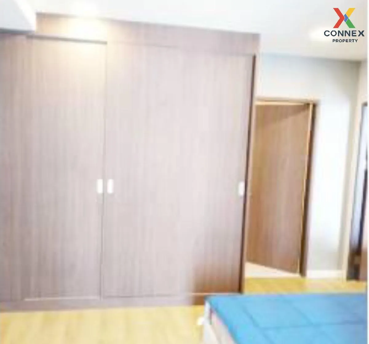 เช่าคอนโด  ดิอัลโคฟ ทองหล่อ 10 BTS-ทองหล่อ คลองตันเหนือ เขต วัฒนา