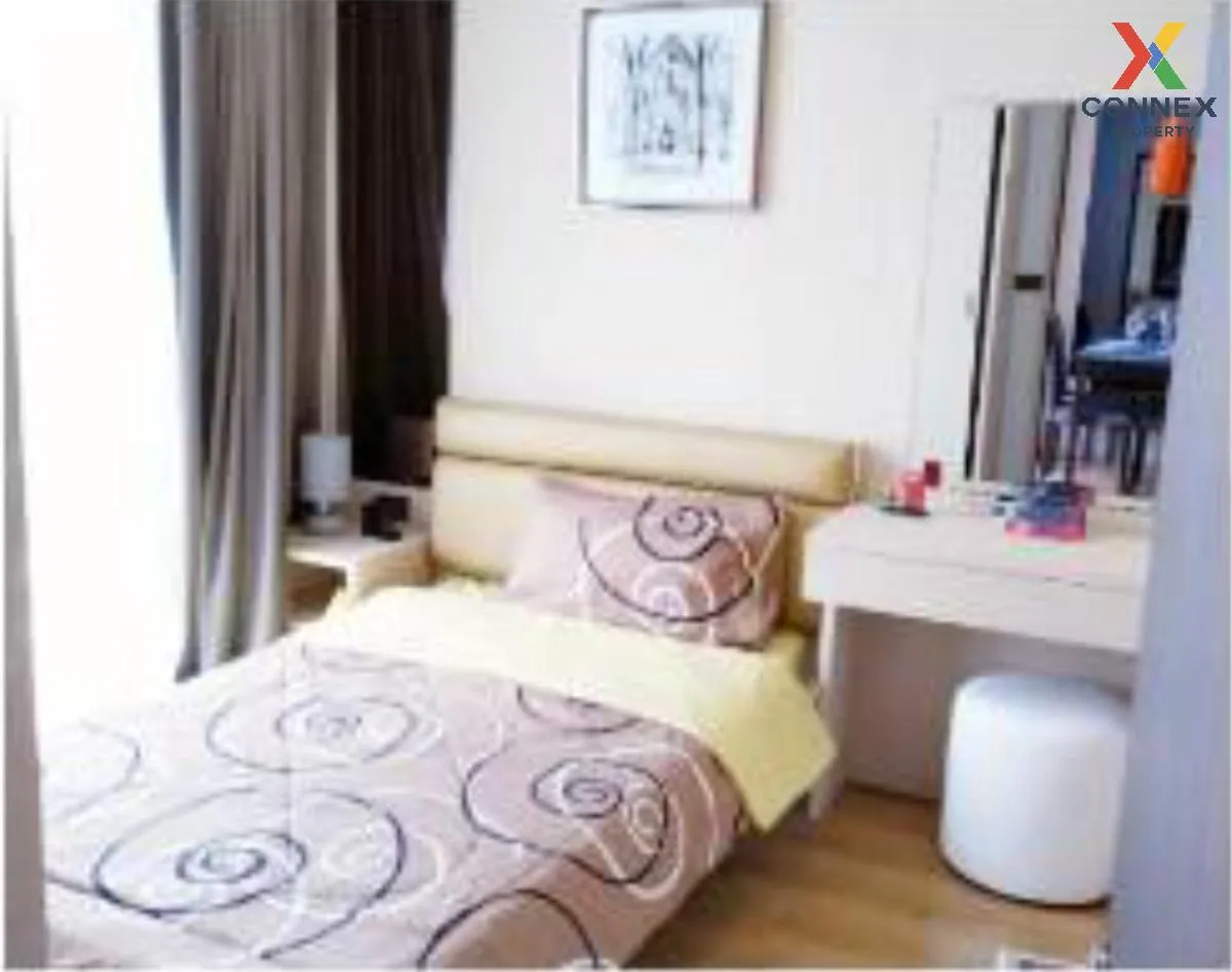 เช่าคอนโด  ดิอัลโคฟ ทองหล่อ 10 BTS-ทองหล่อ คลองตันเหนือ เขต วัฒนา