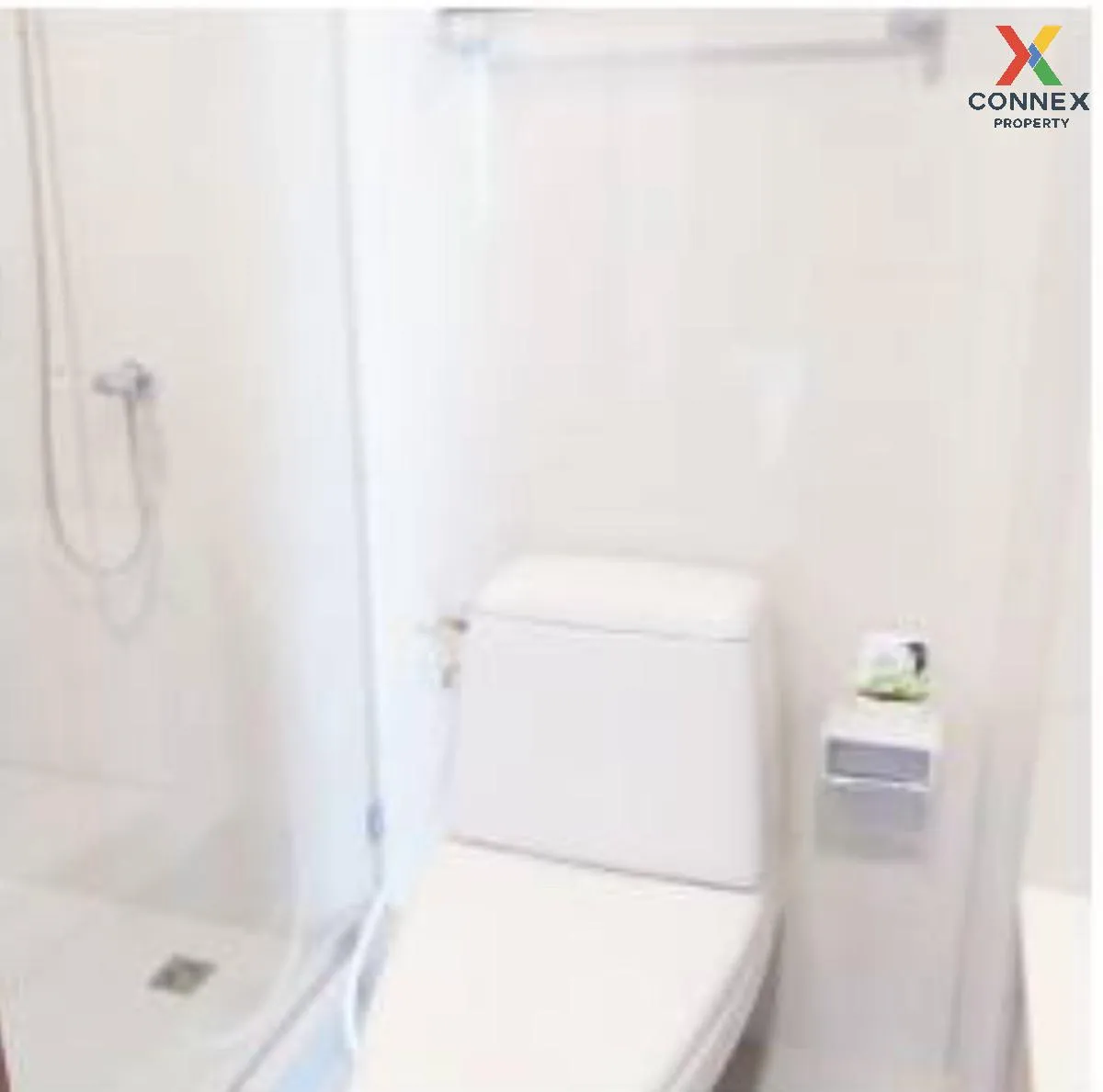 เช่าคอนโด  ดิอัลโคฟ ทองหล่อ 10 BTS-ทองหล่อ คลองตันเหนือ เขต วัฒนา