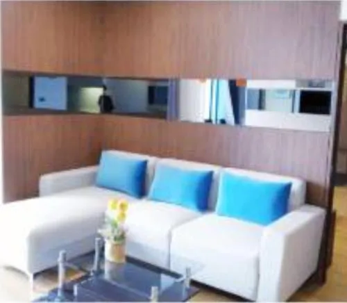 เช่าคอนโด  ดิอัลโคฟ ทองหล่อ 10 BTS-ทองหล่อ คลองตันเหนือ เขต วัฒนา กรุงเทพ CX-20619