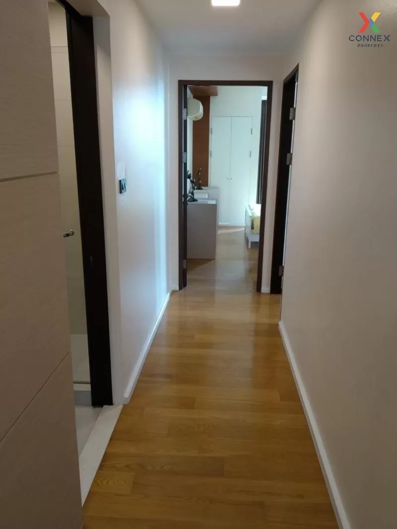 เช่าคอนโด  ดิอัลโคฟ ทองหล่อ 10 BTS-ทองหล่อ คลองตันเหนือ เขต วัฒนา