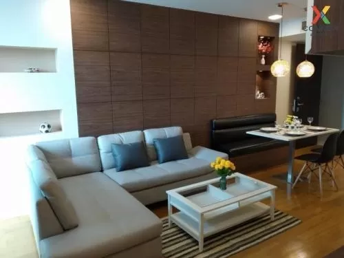 เช่าคอนโด  ดิอัลโคฟ ทองหล่อ 10 BTS-ทองหล่อ คลองตันเหนือ เขต วัฒนา กรุงเทพ CX-20620