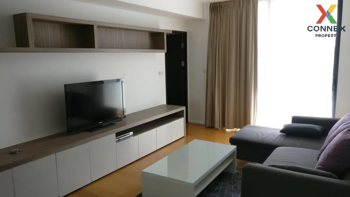 FOR RENT condo , The Alcove Thonglor 10 , BTS-Thong Lo , Khlong T 2