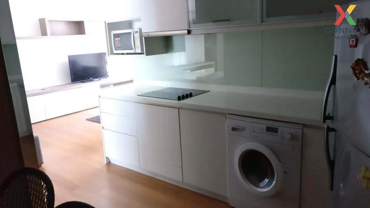 FOR RENT condo , The Alcove Thonglor 10 , BTS-Thong Lo , Khlong T 3