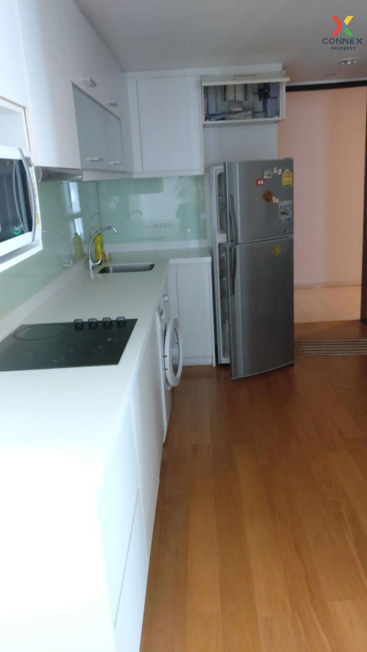 FOR RENT condo , The Alcove Thonglor 10 , BTS-Thong Lo , Khlong T 4