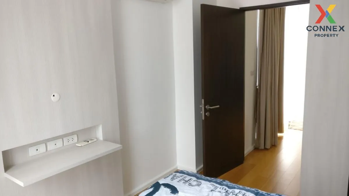 FOR RENT condo , The Alcove Thonglor 10 , BTS-Thong Lo , Khlong T