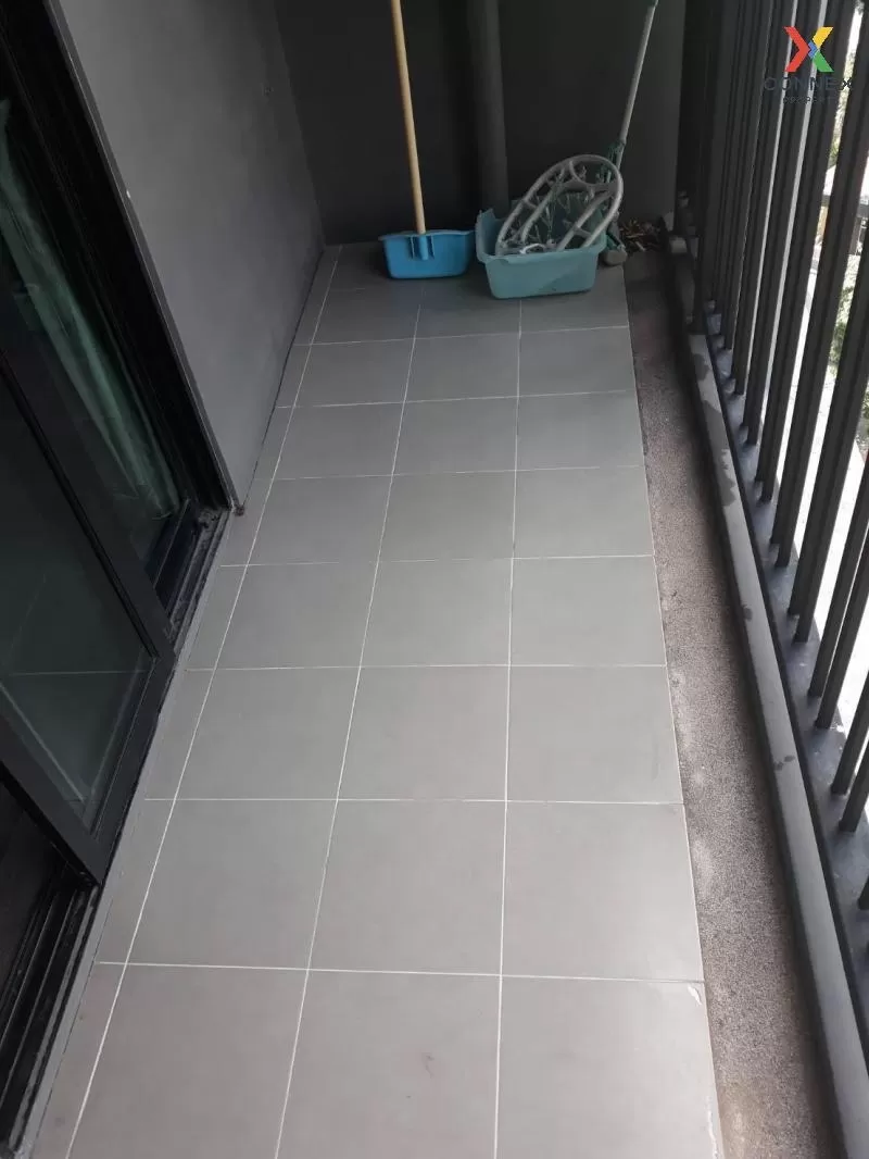 FOR SALE condo , The Base Park East Sukhumvit 77 , BTS-On Nut , P