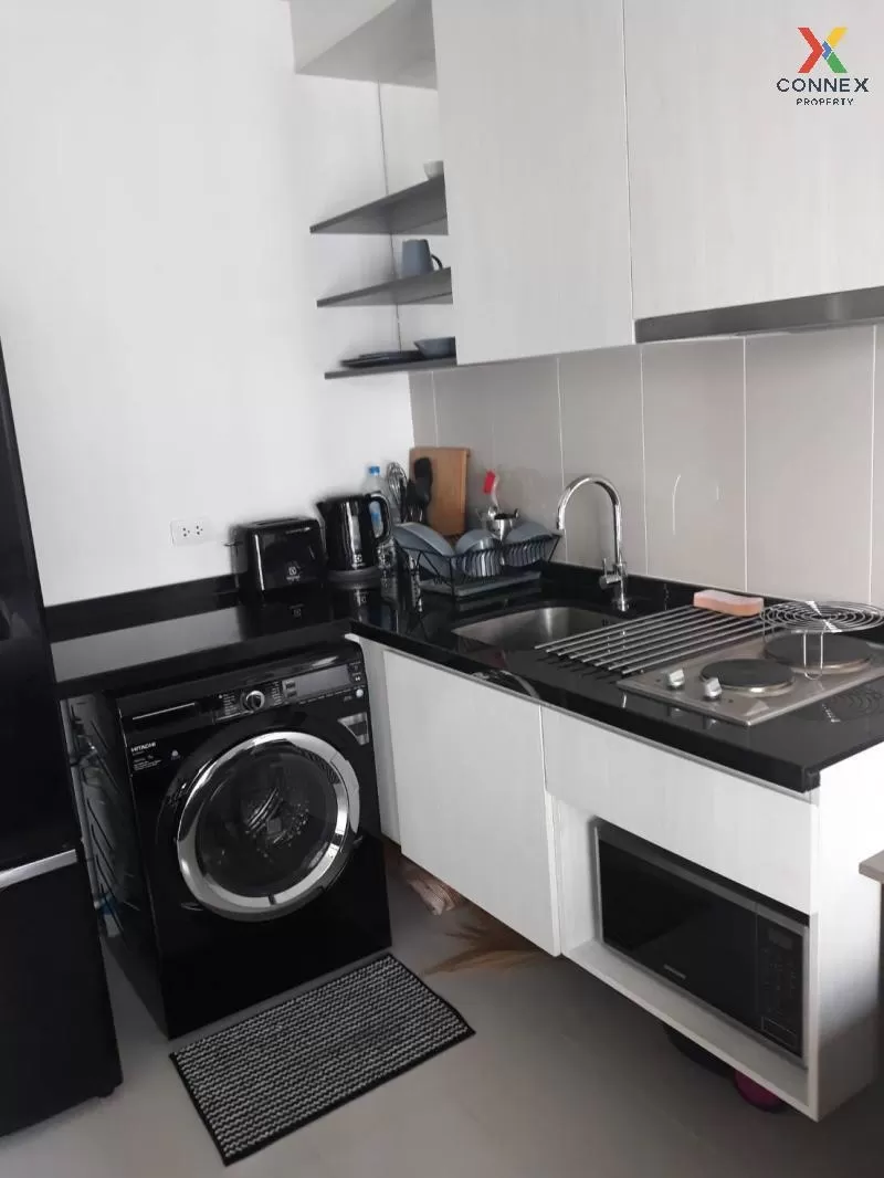 FOR SALE condo , The Base Park East Sukhumvit 77 , BTS-On Nut , P 3