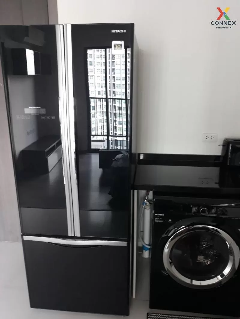 FOR SALE condo , The Base Park East Sukhumvit 77 , BTS-On Nut , P 4