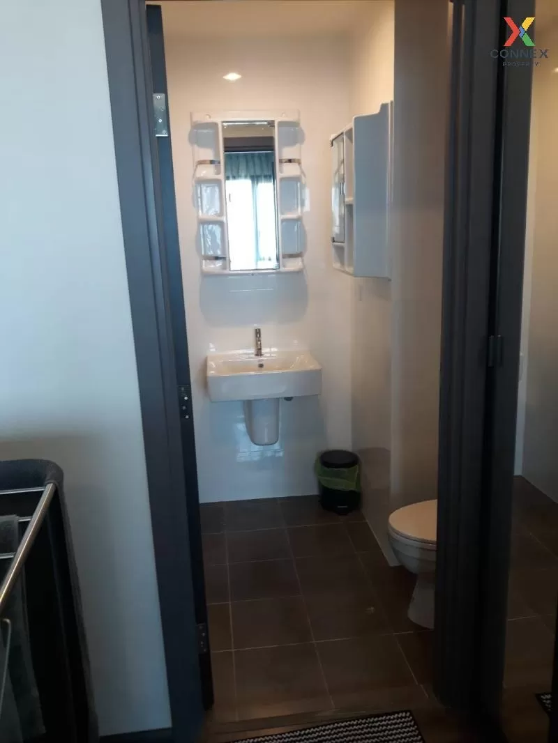 FOR SALE condo , The Base Park East Sukhumvit 77 , BTS-On Nut , P