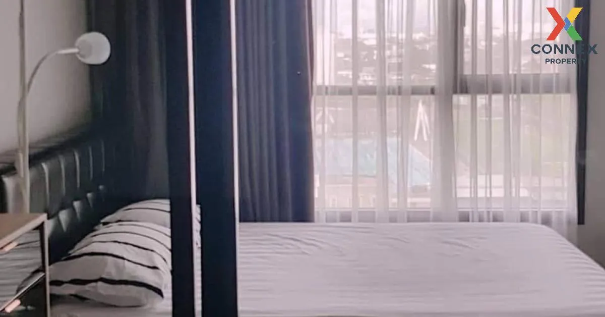 FOR RENT condo , The Base Park East Sukhumvit 77 , BTS-On Nut , P 2