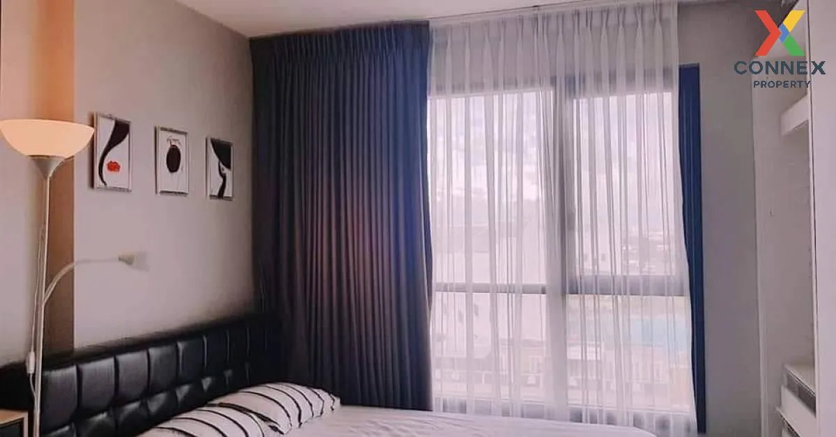 FOR RENT condo , The Base Park East Sukhumvit 77 , BTS-On Nut , P 3