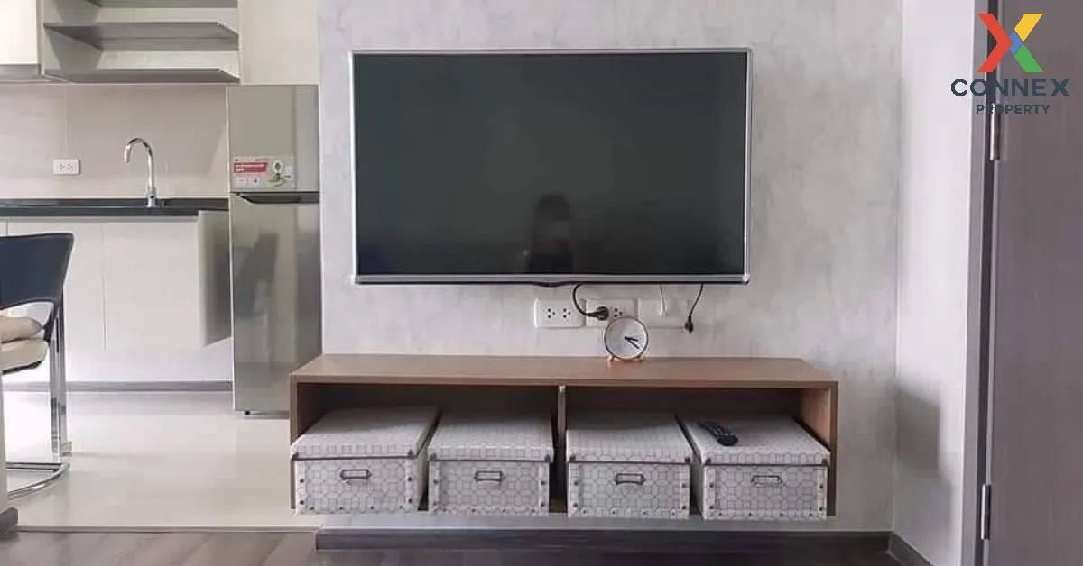 FOR RENT condo , The Base Park East Sukhumvit 77 , BTS-On Nut , P 4