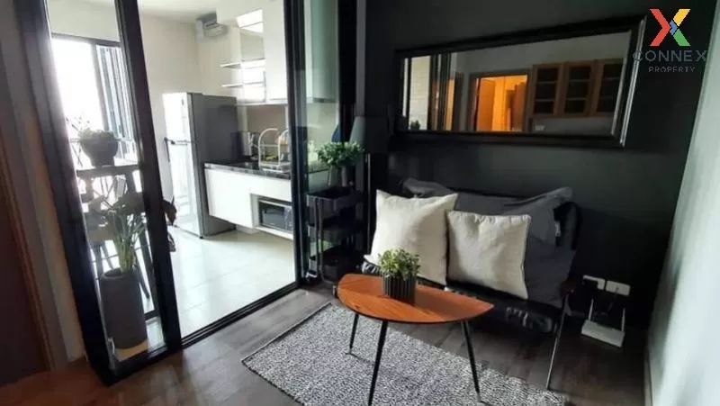 FOR SALE condo , The Base Park East Sukhumvit 77 , BTS-On Nut , P 1