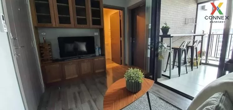 FOR SALE condo , The Base Park East Sukhumvit 77 , BTS-On Nut , P 2