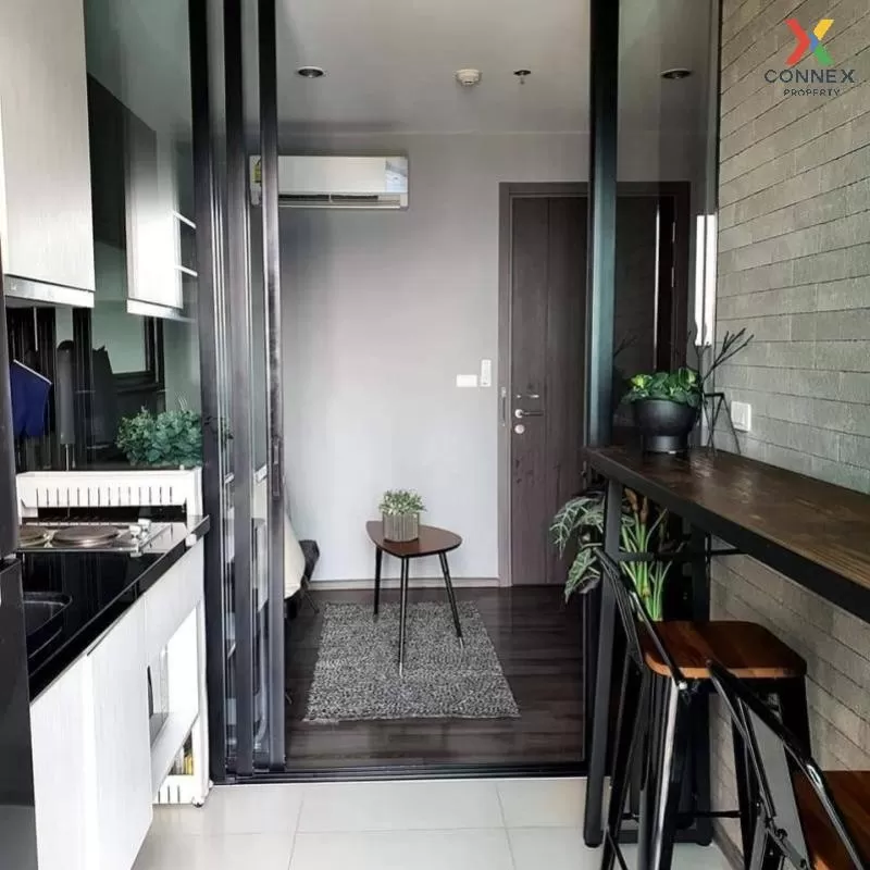 FOR SALE condo , The Base Park East Sukhumvit 77 , BTS-On Nut , P 3