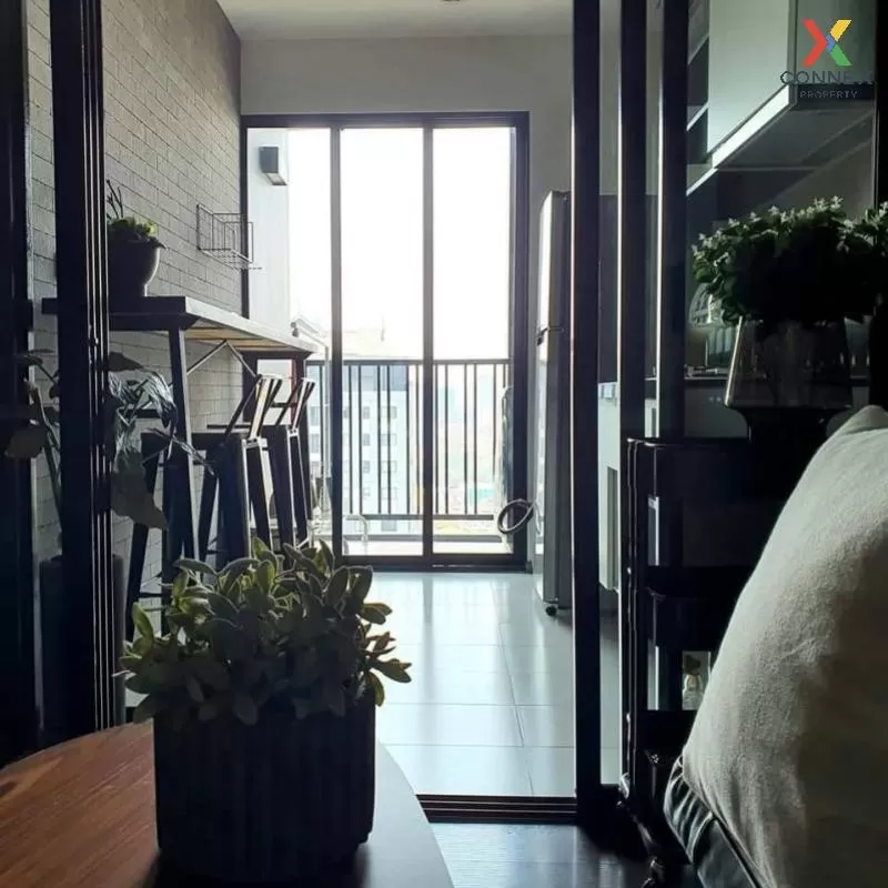 FOR SALE condo , The Base Park East Sukhumvit 77 , BTS-On Nut , P 4