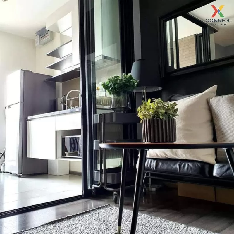 FOR SALE condo , The Base Park East Sukhumvit 77 , BTS-On Nut , P