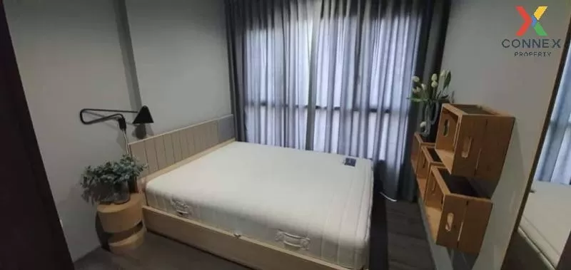 FOR SALE condo , The Base Park East Sukhumvit 77 , BTS-On Nut , P