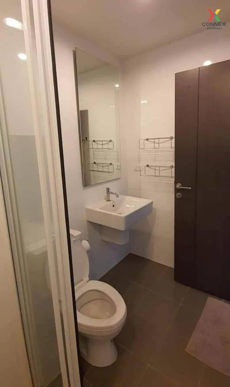 FOR SALE condo , The Base Park East Sukhumvit 77 , BTS-On Nut , P
