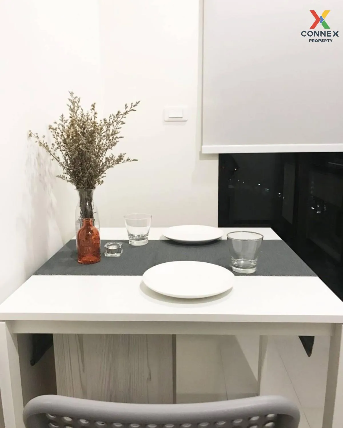 เช่าคอนโด  เดอะ เบส พาร์คอีสต์ สุขุมวิท 77 BTS-อ่อนนุช พระโขนงเหน 3