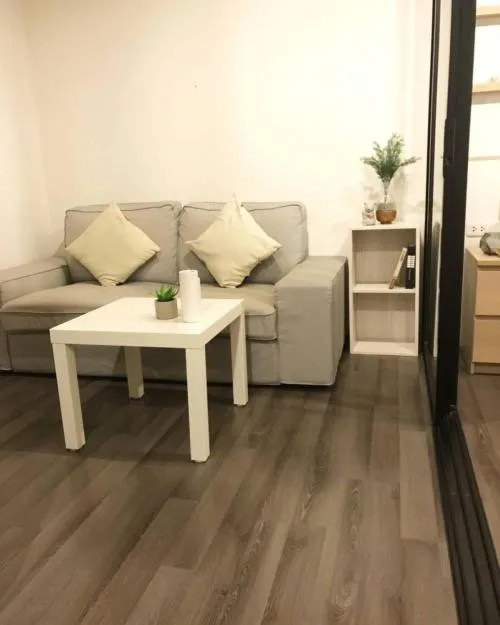 FOR RENT condo , The Base Park East Sukhumvit 77 , BTS-On Nut , Phra Khanong Nuea , Thawi Watthana , Bangkok , CX-20674