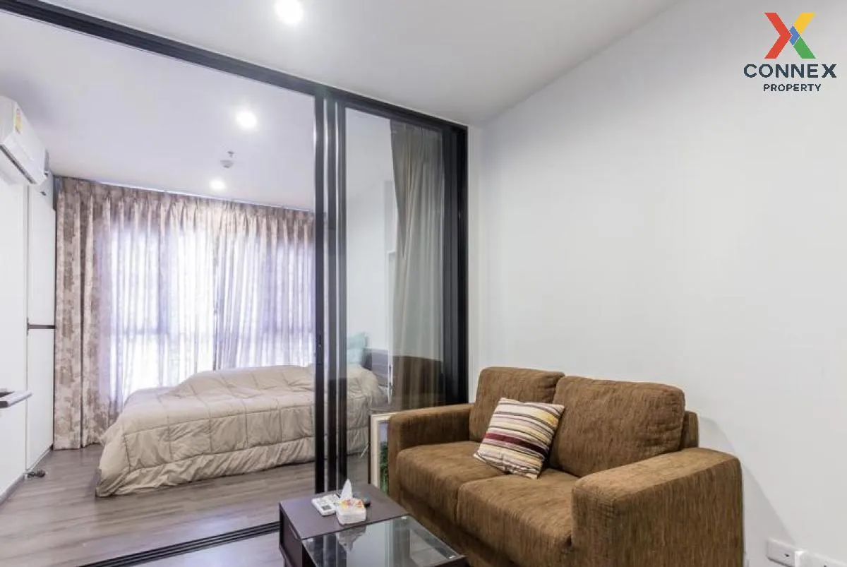 FOR SALE condo , The Base Park East Sukhumvit 77 , BTS-On Nut , P 1