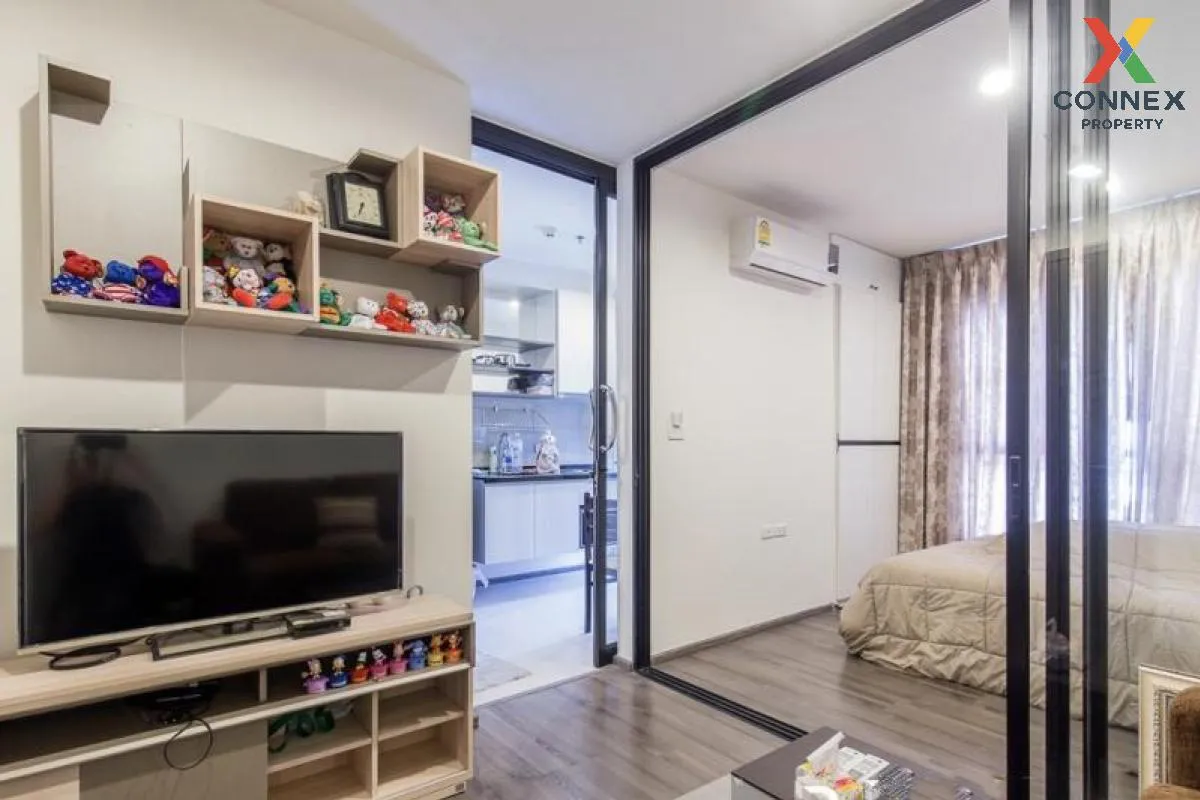 FOR SALE condo , The Base Park East Sukhumvit 77 , BTS-On Nut , P 2