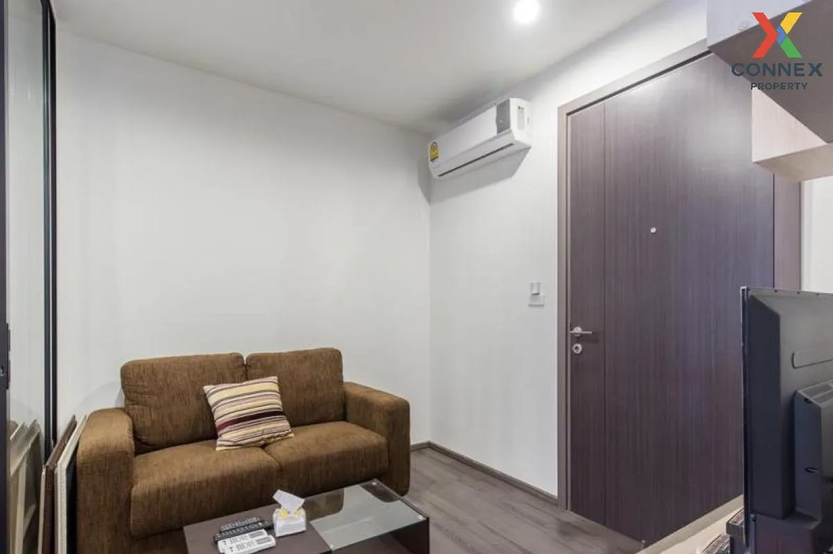 FOR SALE condo , The Base Park East Sukhumvit 77 , BTS-On Nut , P 3