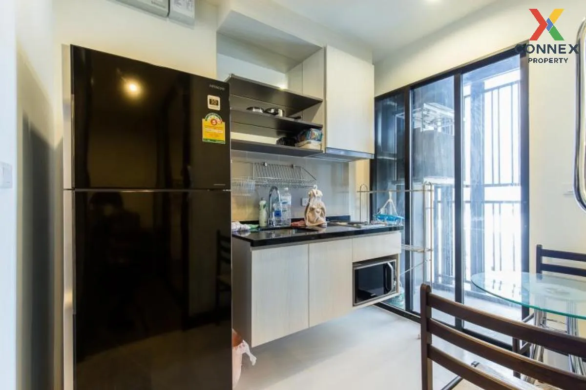 FOR SALE condo , The Base Park East Sukhumvit 77 , BTS-On Nut , P 4