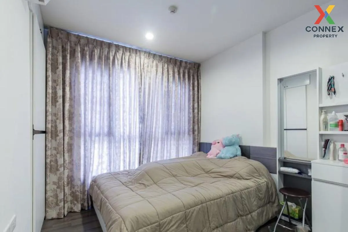 FOR SALE condo , The Base Park East Sukhumvit 77 , BTS-On Nut , P